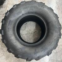Pneus diagonaux de remplacement pour ATV, buggy de plage et karting NAXX, 10 pouces, sans chambre à air, neufs, résistants à l'usure, épaissis, 6PR, 21x7-10, 22x8-10, 22X10-10