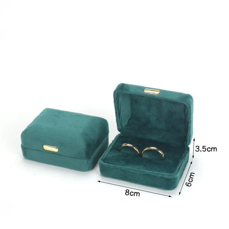 กล่องแหวนคู่