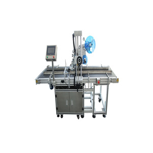 Máquina de embalaje retráctil de película de PE todo en uno de alta velocidad, máquina de embalaje de calor de película retráctil para caja de pizza, tarro, <span class=keywords><strong>libros</strong></span> cosméticos de pepino - Product Image 3