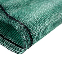 Filet d'ombrage agricole Filet d'ombrage pour serre verte Filet d'ombrage pour serre
