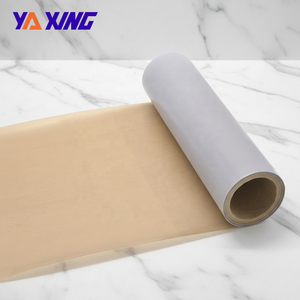 Film Anti Minyak Tahan Panas Dapat Disesuaikan Ramah Lingkungan Berlapis Etch - Product Image 1