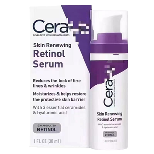 Cial Essence, une essence sans alcool anti-âge et anti-rides pour réduire les ridules, 30 ml - Product Image 5