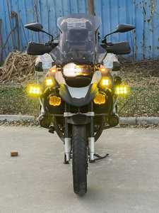 Motocicletas Deportivas BMW <span class=keywords><strong>1200GS</strong></span> Adventure de Alta Calidad, Modelo Gs1200 de Jiangsu, Marca Xx - Product Image 5