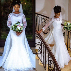 Nigerian White Wedding Dresses - Elegant & Customizable Nigerian White Wedding Dresses - Elegant & Customizable