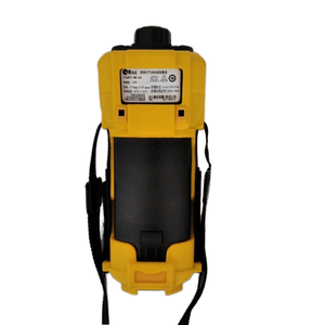 RAE PGM-1600 เครื่องตรวจจับและแจ้งเตือนก๊าซไวไฟแบบพกพา SearchRAE - Product Image 6