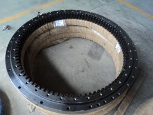 Cuscinetto Oscillante <span class=keywords><strong>Zx120</strong></span> per Cerchio di Rotazione <span class=keywords><strong>Hitachi</strong></span> - Product Image 2