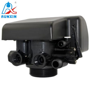 Wholesale 2000LPH 2TPH F69D 72502 F69D1 72602 F69D3 Residential Softener Valve for Ion Exchange Resin Softener - Product Image 2