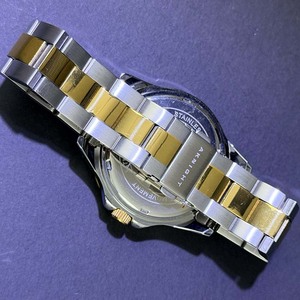 Relojes de Cuarzo de Lujo, Reloj de Acero Inoxidable de 41 mm, Resistente al Agua, Luminoso, Relojes <span class=keywords><strong>Rollex</strong></span> para Hombre, Moda - Product Image 6