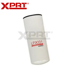 トラックディーゼルエンジンオイルフィルターLF9031DBL7900 BD7509 WP12120/1 SO10097 57745XD Filtro aceite - Product Image 2