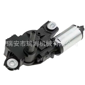 มอเตอร์ปัดน้ำฝนรถยนต์ Vw Caddy รุ่น 2K0955712C 12V สำหรับใบปัดน้ำฝนกระจกหน้า - Product Image 5