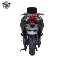 Scooter électrique/vélo électrique, moto et tricycle