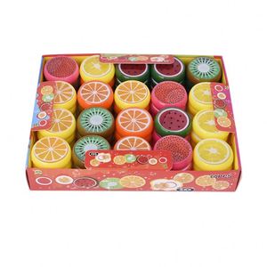2020 New Hot Selling Educational Toys Plastic Putty <b>Slime</b> Kits Charms Fruit Jelly Crystal <b>Slime</b> for Kids - Product Image 4