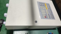 Detector de Gas Combustible de Grado Industrial XHD KA/BC-XH-102, Dispositivo de Control de Alarma de Seguridad, Protección IP65