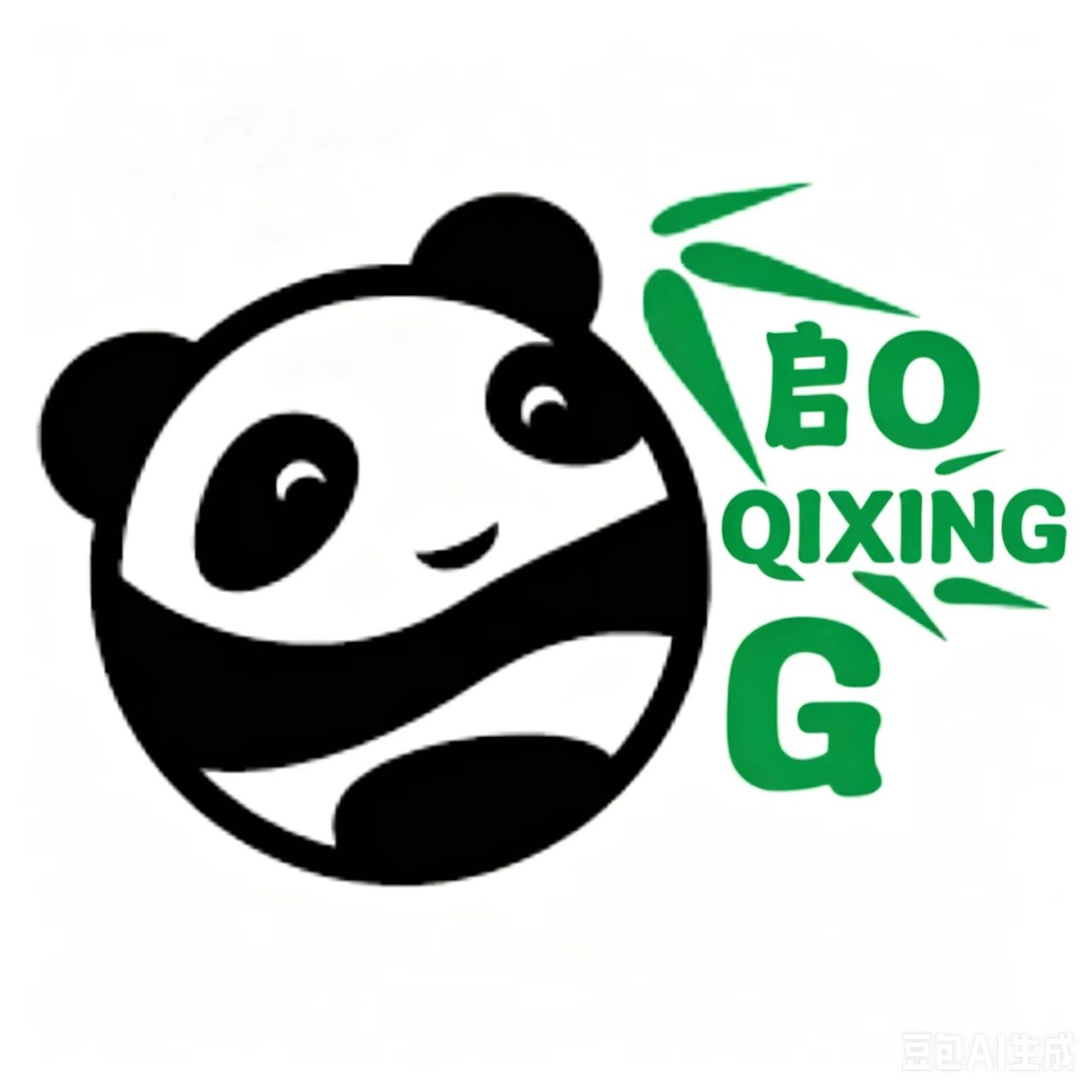 Guangzhou Qixing Trading Co., Ltd. logo