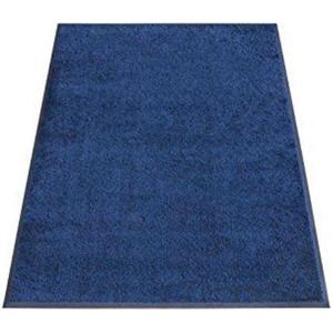 Tappeto Karaat Blu 85 X 150 Cm in Nylon per Interni - Product Image 1