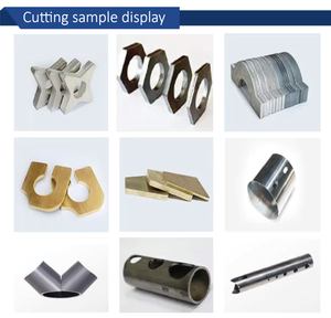 <span class=keywords><strong>2025</strong></span> mô hình mới tự động 2000W 3000W Laser kim loại ống Ống máy cắt/ống kim loại CNC sợi máy cắt laser - Product Image 6