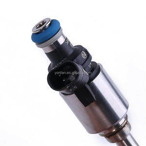 <span class=keywords><strong>Inyector</strong></span> de Combustible OE DGI 026150080 para VW Beetle CC Eos Glof Jetta Passat Sharan Tiguan Audi A3 A4 A6 S6 A8 S8 Q3 Q5 2.0L 06J906036G - Product Image 3