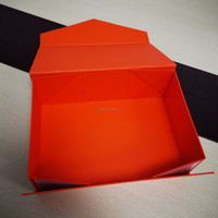 Cajas de Embalaje de Cartón Plegables de Lujo con Materiales Reciclados, al Por Mayor, Bajo MOQ, Mejor Precio, Personalizadas con su Diseño