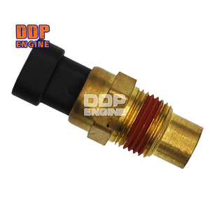 Capteur de température du moteur pour Cummins 4BT3.9 6BT5.9 EQB ISX QSX - Product Image 1