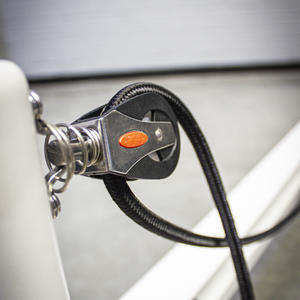 Australia Studio Cama De kasur portabel aluminium putih renovasi mesin Pilates Anda rekondisi Pilates komersial - Product Image 5