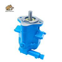 Pompe hydraulique pour machines agricoles PVB5-RSY-31C pour système hydraulique de machines