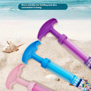 Pistola de Agua al por Mayor con Cable, Accesorio Fotográfico, Atmósfera Sorpresa, Accesorios Románticos de Pulverización - Product Image 5