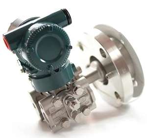 Transmisor de Presión Diferencial Montado en Brida, Instrumento de Medición de Campo 100% Nuevo y Original, Rango de Presión 0-10MPa - Product Image 4