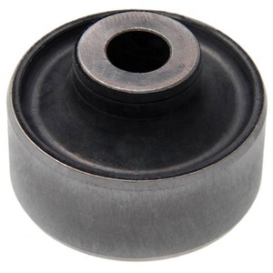 Kualitas Terbaik Auto Parts Arm Bushings for for Control kontrol lengan bawah Bushing belakang untuk - Product Image 4