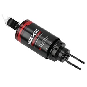 Accesorios Originales para Patinete Eléctrico MAXG3 Ninebot MAXG3: Tablero, Neumático, Motor, Guardabarros, Amortiguador, Faro, Tapete - Product Image 4