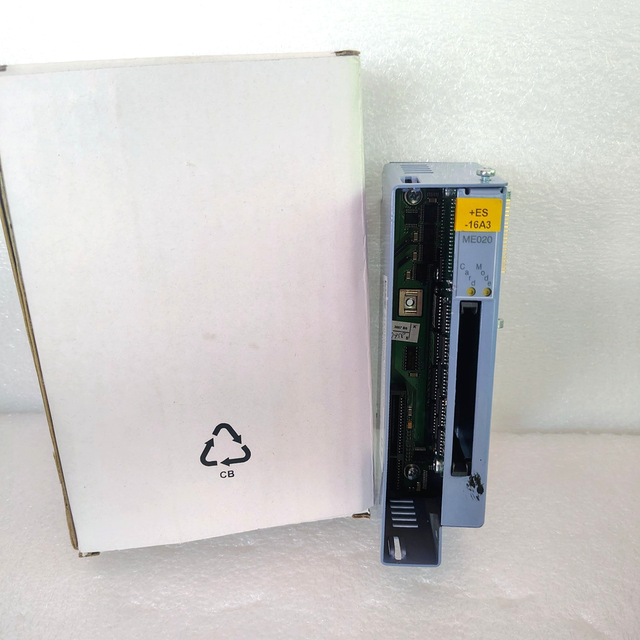 New Automation Interface Expansion Module Me020 for 3if681.96 ( ) Brand New, Original Product with a One-year Warranty