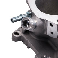 # OE LR058080 Kit Perbaikan Pengisi Daya Super untuk Range Rover Olahraga Jaguar XJ XF XFR XKR
