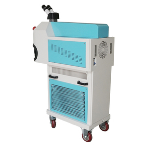 De Maquina Joyeria Soldador 200W Sobremesa Joyas Para Mini Micro Soldar <span class=keywords><strong>Portatil</strong></span> <span class=keywords><strong>Precio</strong></span> Soldadura Por Rayo Laser - Product Image 5