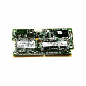 ذاكرة رام 633542-001 لخادم الذاكرة المؤقتة مع وحدة تحكم في FBWC RAID ومصفوفة ذكية DDR3 بسعة 1 جيجابايت