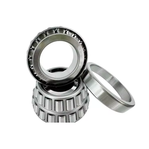 35x80x57 57707 tapered roller bearing 350607D 350307X2D bearing for industrial machinery - Product Image 3