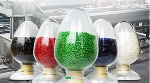 TPU/TPR/TPE nhựa nhiệt dẻo đàn hồi hạt Polyurethane Nhựa nhiệt dẻo TPE viên nhựa TPE nguyên liệu cho đồ chơi trẻ em - Product Image 2