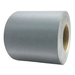 Membrane imperméable en TPO résistante aux UV |   Toiture plate exposée en polyoléfine thermoplastique, sous-sol et tunnel souterrain - Product Image 1