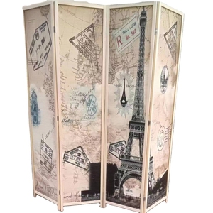 <span class=keywords><strong>Divisor</strong></span> de habitación deslizante personalizado, diseño EW - Product Image 1