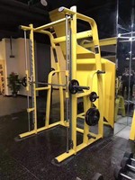 Equipo de fitness, herrero, estante de energía, gran oferta, 2022