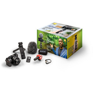 Meilleures ventes : Kit <span class=keywords><strong>Nikon</strong></span> Z30 pour créateurs - Product Image 2
