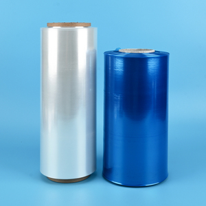 Sacs sous vide transparents personnalisés <span class=keywords><strong>en</strong></span> PA/PE de qualité alimentaire, résistants à l'humidité, <span class=keywords><strong>film</strong></span> thermorétractable <span class=keywords><strong>en</strong></span> PE résistant à l'étirement - Product Image 5
