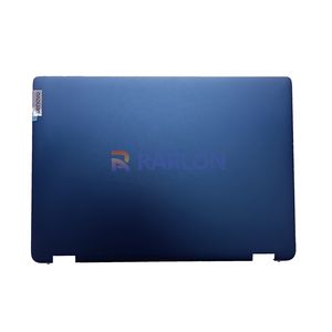 Original nouveau pour Lenovo Ideapad Flex 5-16IRU8 82Y1 ABR8 82XY Lcd couverture arrière couvercle arrière étui bleu 5CB1K60107 - Product Image 2