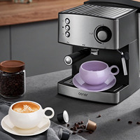 Ensemble de tasses à café et à thé en céramique pour expresso moderne Design mignon-pour la vente en gros de fabricants de cadeaux