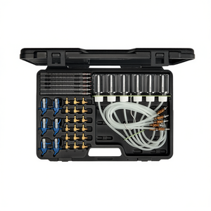 Kit de herramientas de diagnóstico con tubos y conectores para uso automotriz - Product Image 2