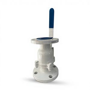 Válvulas de Bola Nalisha - Product Image 1