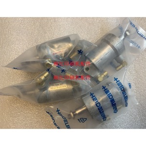 กระบอกหมึกไฮเดลเบิร์ก F4.334.027 กระบอกลมโลหะสำหรับชิ้นส่วนเครื่องพิมพ์ - Product Image 1