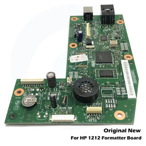 Placa base de impresora nueva y Original, placa lógica CE832-60001 para M1212 <span class=keywords><strong>M1212NF</strong></span> - Product Image 2