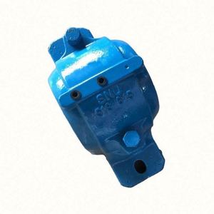 Carcasas de Bloque de Rodamientos SNU511-609 <span class=keywords><strong>SNU</strong></span> 511-609 - Product Image 1