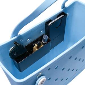 Support d'organisation pour sac Bogg Accessoires pour sacs Bogg Support de téléphone Compatible avec le sac Bogg Original - Product Image 5