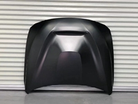 Capot de moteur en aluminium de Style GTS pour capot F80 M3 F82 M4