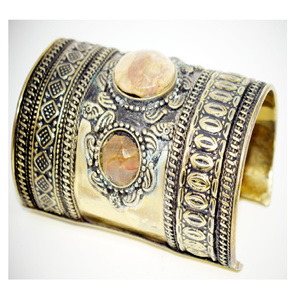 Bracelets en or étroits de 13 mm, argentés, 2025, cadeau de Noël du Wisconsin, bijoux en or rhodié, plaqué or moulé en relief - Product Image 2